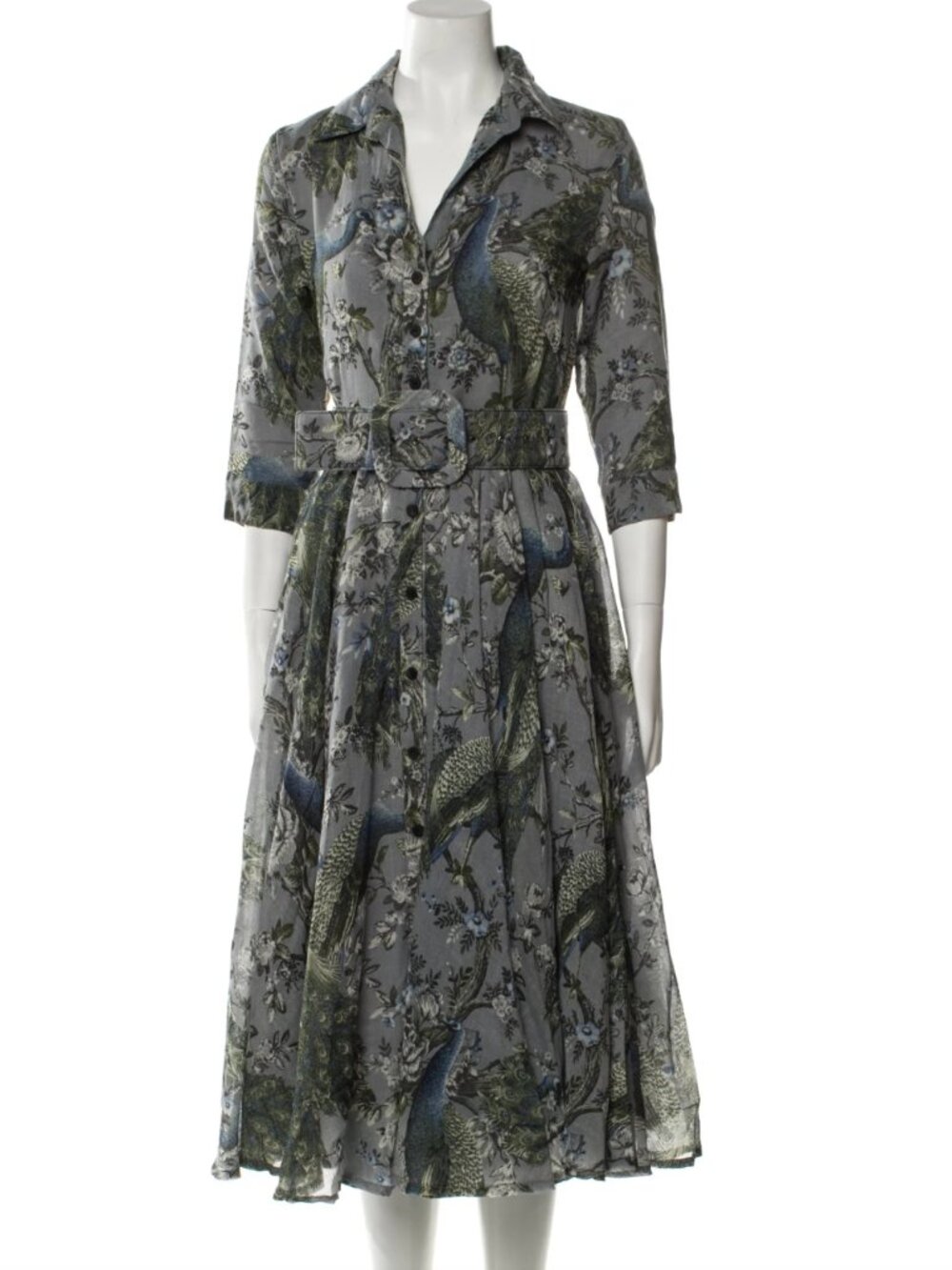 Samantha Sung Dress - Size 14